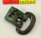 Anglo-Saxon Buckle Anglo-Saxon Buckle