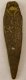 Anglo-Saxon Strapend Anglo-Saxon Strapend