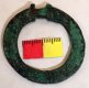 Anglo-Saxon Ring Brooch Anglo-Saxon Ring Brooch