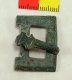 Anglo-Saxon Buckle Anglo-Saxon Buckle