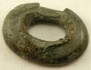 Anglo-Saxon Buckle Loop Anglo-Saxon Buckle Loop