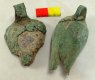 Roman Bowl Mounts Roman Bowl Mounts