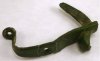 Anglo-Saxon Bucket Mount Anglo-Saxon Bucket Mount