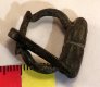 Medieval Buckle Medieval Buckle