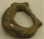 Anglo-Saxon Buckle Anglo-Saxon Buckle
