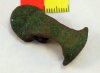 Rosette Fibula Rosette Fibula