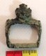 King's Head Clasp King's Head Clasp