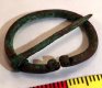 Iron Age Penannular Brooch Iron Age Penannular Brooch