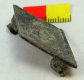 Lozenge Brooch Lozenge Brooch