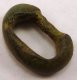 Anglo-Saxon Buckle Loop Anglo-Saxon Buckle Loop