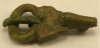 Anglo-Saxon Buckle Anglo-Saxon Buckle