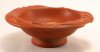 Samian Ware Dish Samian Ware Dish