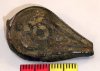 Roman Seal Box Lid Roman Seal Box Lid