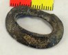 Anglo-Saxon Buckle Loop Anglo-Saxon Buckle Loop
