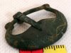 Norman buckle Norman buckle