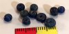 Roman Glass Beads Roman Glass Beads