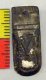 Silver Strapend Silver Strapend