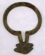 Late Roman Brooch Late Roman Brooch