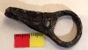 Iron Spur Buckle Iron Spur Buckle