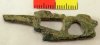 Roman Folding Knife Handle Roman Folding Knife Handle