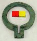 Late Roman Brooch Late Roman Brooch