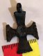 Byzantine Cross Byzantine Cross