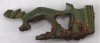 Roman Folding Knife Handle Roman Folding Knife Handle