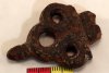 Roman Key handle Roman Key handle