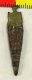 Anglo-Saxon Strapend Anglo-Saxon Strapend