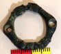 Medieval Ring Brooch Medieval Ring Brooch