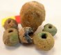 Bactrian Beads Bactrian Beads