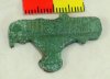 Anglo-Saxon Wrist Clasp Anglo-Saxon Wrist Clasp