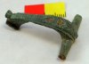 T-Shaped Fibula T-Shaped Fibula