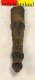 Anglo-Saxon Strapend Anglo-Saxon Strapend