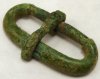 Anglo-Saxon Buckle Anglo-Saxon Buckle
