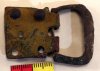 Medieval Buckle Medieval Buckle