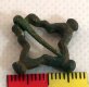Medieval Ring Brooch Medieval Ring Brooch