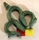 Roman Key Handle Roman Key Handle