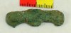 Anglo-Saxon Wrist Clasp Anglo-Saxon Wrist Clasp
