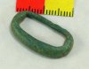 Anglo-Saxon Buckle Loop Anglo-Saxon Buckle Loop