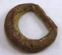 Anglo-Saxon Buckle Anglo-Saxon Buckle