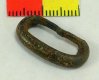 Anglo-Saxon Buckle Loop Anglo-Saxon Buckle Loop