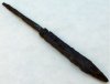 Medieval Arrowhead Medieval Arrowhead
