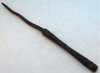 Medieval Arrowhead Medieval Arrowhead
