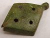 Roman Seal Box Half Roman Seal Box Half
