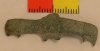 Anglo-Saxon Wrist Clasp Anglo-Saxon Wrist Clasp