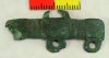 Anglo-Saxon Wrist Clasp Anglo-Saxon Wrist Clasp