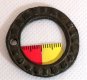 Medieval Ring Brooch Medieval Ring Brooch
