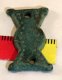 Roman Military Belt Mount Roman Military Belt Mount