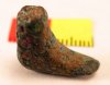 Roman Votive Foot Roman Votive Foot